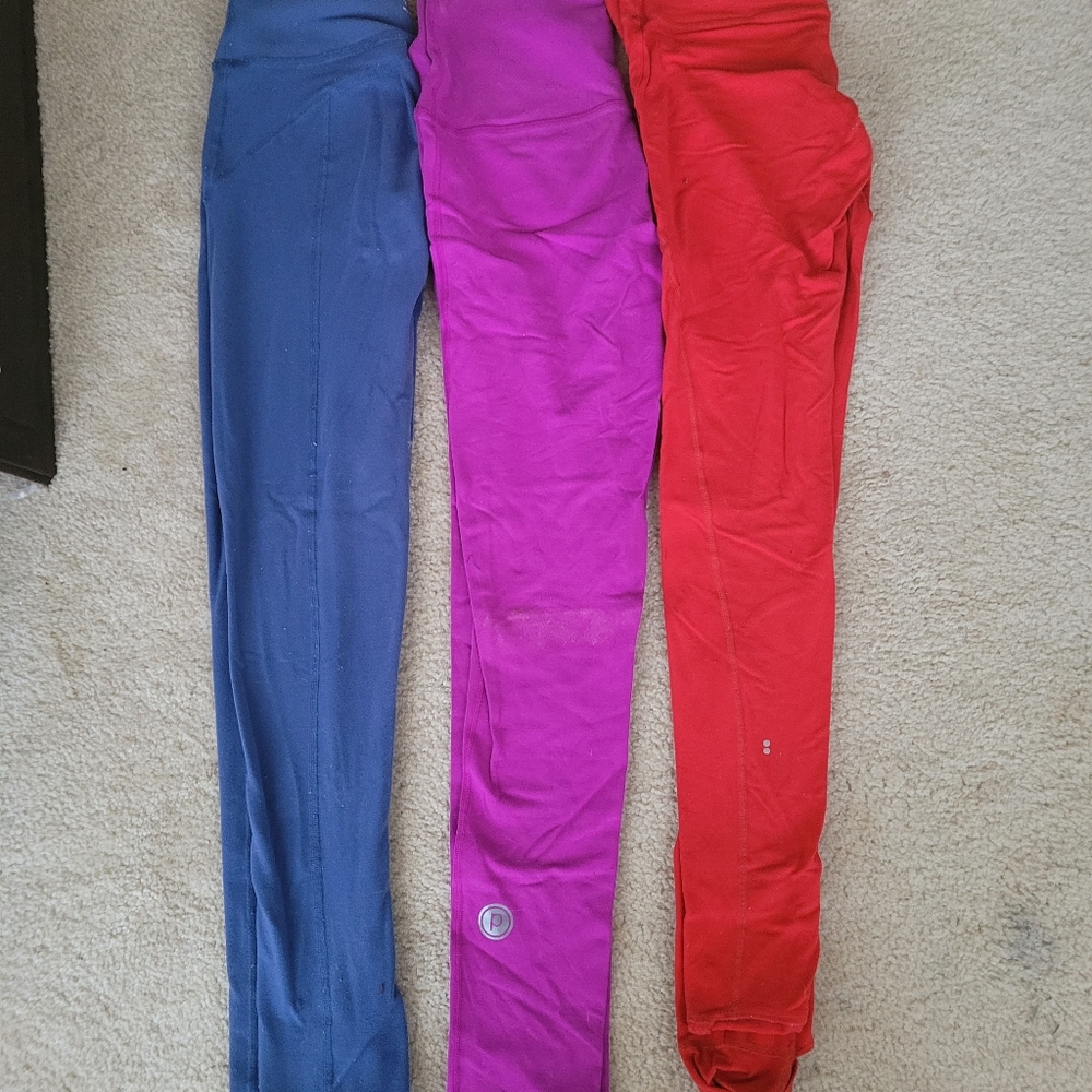 Leggings bundle